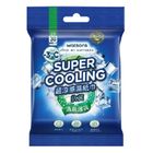 #308459 | 屈臣氏超涼感抗菌濕巾-清爽薄荷(身體用) (30 片) 264g | #4894819901032