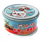 【LOVE】LOVE Grain Free Dog Can - Chicken + Quail 80g #1612