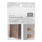FMC Tea Fiber Dual Line Dental Floss Picks 40 Pieces