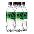 Sprite Sugar Free Zero Calorie 4 x 600ml @10#4710018343544