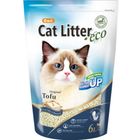 Carl 卡爾 豆腐貓砂 - 原味 6L #4712257324537
