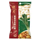 雙月雙月蔥蔥花生點心麵 40g