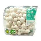 集日-有機雪白菇 150g/包