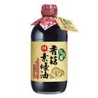 【純素】萬家香純佳釀香菇素蠔油 | 510 g @14#0074261412308