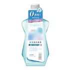 刷樂全效溫和護理漱口水-涼爽薄荷 500ml @12#4712720470587