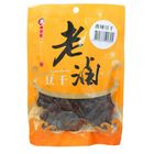 原味巡禮老滷豆干-香辣豆干 120g @14#4710587592305