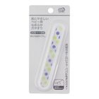 Akachan Honpo Baby Nail Care File 1 Piece #184453