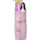L'OCCITANE-L Moroccan Hair Essence Styling Cream (Soft Voluminous Curls) 1 Piece #6921439806374