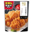 (加熱出貨)(吊)御料小館美式香辣雞丁 126.4g #26795324