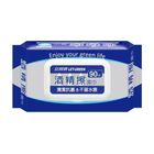 #129471 | 立得清酒精擦濕巾 90 抽 | #4710347996527