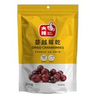 大推蔓越莓乾 200g