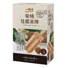 心樸柴燒桂圓冰棒 4 支 x 85g