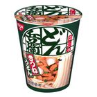 日清咚兵衛日式腐皮烏龍麵杯 82g