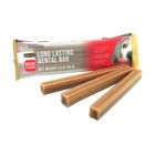 【GOODIES】Chewy Dental Bone Bacon Flavor 3 Pieces #2440