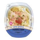 Uno Pasta Cream Shrimp Mentaiko Linguine Heated Serving 327g