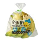 金蕉伯履歷香蕉 (每袋 3-6 條) 約 600g±10% @22#2422170036012