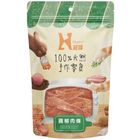 Hyperr超躍 100%天然手作零食-雞柳肉條 100g