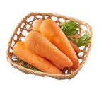 有機紅蘿蔔 400g @22#4717546220040