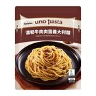 Uno Pasta Rich Beef Bolognese Spaghetti (Heated Upon Delivery) 180g