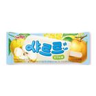 韓國sharuru冰棒-柚子水梨風味 70ml