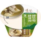 ( 加熱出貨) 膳馨綠竹筍排骨湯 320g #27747940