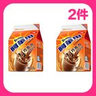 【兩件】阿華田營養巧克力麥芽牛奶290ml#*2次
