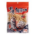 北海鱈魚香絲- 麻辣 148g @14#4710866021502