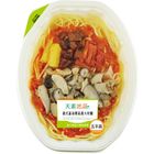 (加熱出貨) (蔬)義式蕃茄蕈菇義大利麵 400g #25920147