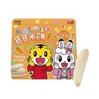 巧虎寶寶片狀米餅(胡蘿蔔口味) 30g/袋 #8809605060813