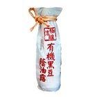 棉花田極淳釀有機黑豆蔭油露 390g/瓶