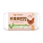 UNIDESIGN非籠飼平飼新鮮蛋(紅殼) (10 入) 550g @15#4717546107952