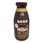 Mu Zhen Coffee Latte 290ml/Bottle