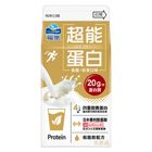 福樂超能蛋白牛乳奶茶風味 375ml