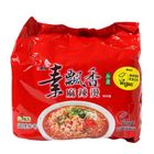 素飄香麻辣燙風味麵 5 入 #28001370