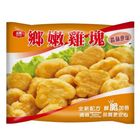 鄉嫩原味雞塊 700g @15#4710151202487