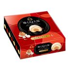 杜老爺臻心Q大福法式栗子卡士達 180g @15#4710250202005