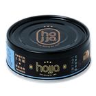 hojja 賀家 無穀貓咪主食罐-低敏脂香鴨 80g #4711110781029