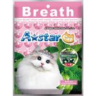 Astar Bones貓專用星型薄荷潔牙骨-原味 90g #8885005315074