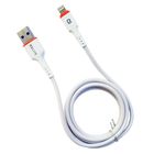 RELITE 2.4A充電線 USB to Lightning F156 1 入 30g
