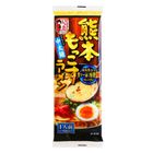 ITSUKI熊本黑麻油豚骨風味拉麵 123g @14#4901726013595