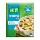 康寶濃湯海鮮總匯 38.3g #29011322