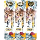 Pet Village 貓專用鮪魚鮮極棒 15g #4712274828698
