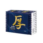 五月花厚棒袖珍包面紙 8 抽 x 24 包/串 #4710104026764
