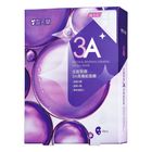 雪芙蘭全能緊緻3A高機能面膜 4 入 #4710221342327