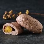 紫米燕麥烤蕃薯饅頭 (15:30 後供應) 3 入