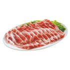 豬梅花火鍋/薄切肉片 (秤重計價商品/請款金額依實際重量為準) 180g