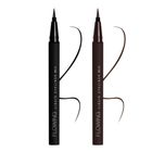 #299218 | Solone Long Lasting Liquid Eyeliner Ex 02 Midnight Brown 5.7g | #4713737756121
