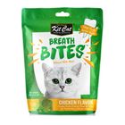 【Kit Cat】薄荷潔牙餅(雞肉口味) | 60 g #20809874