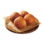 Caramel Crispy Baked Rice Cake (6 Pieces) 192g