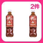 【兩件】KIRIN午後紅茶-原味紅茶PET 500ml #*2次